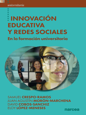 cover image of Innovación educativa y redes sociales